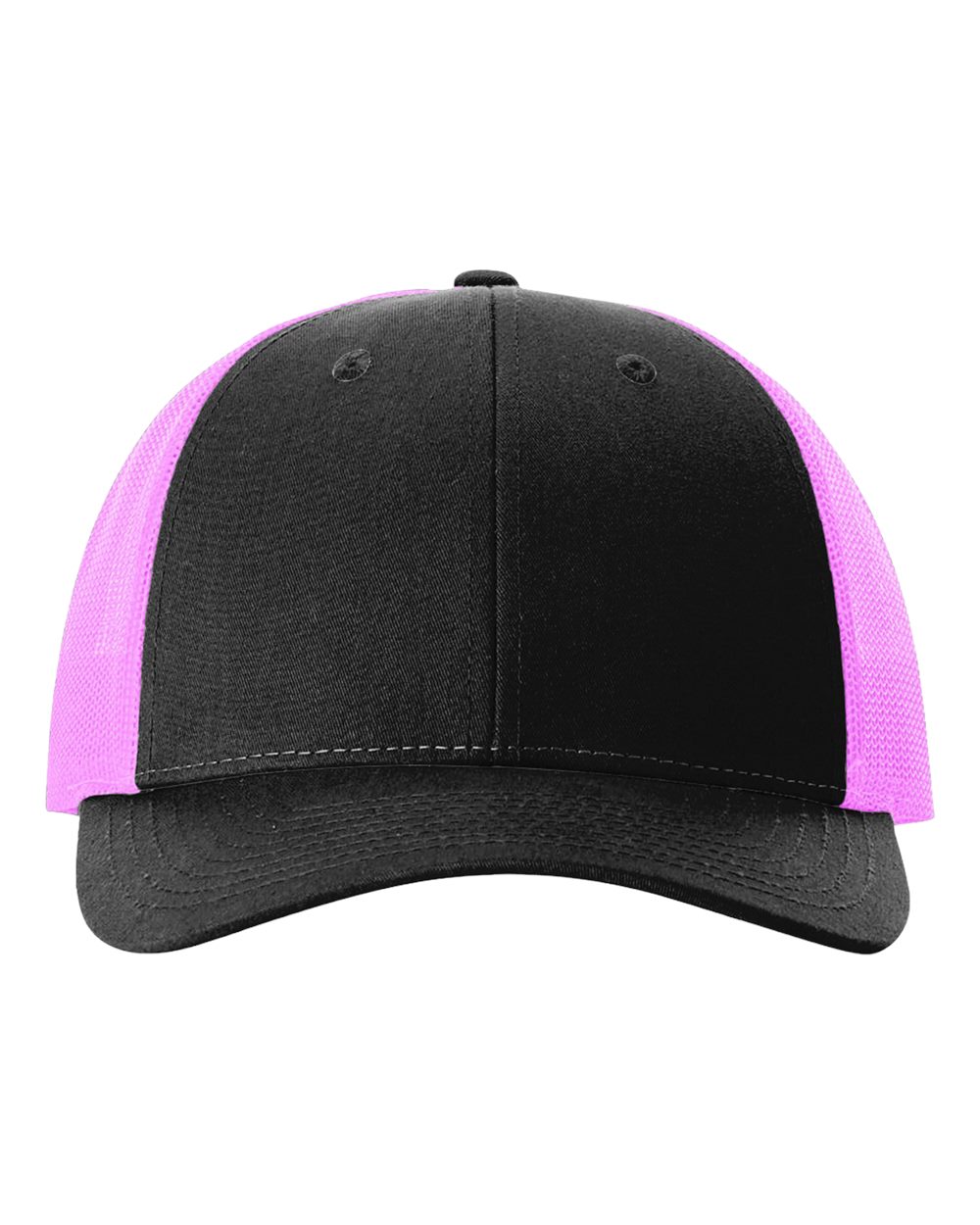 Low Pro Trucker Cap – 115