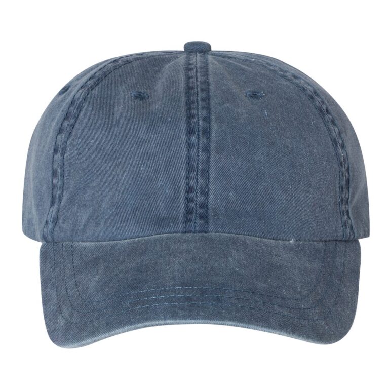 Pigment-Dyed Cap – SP500