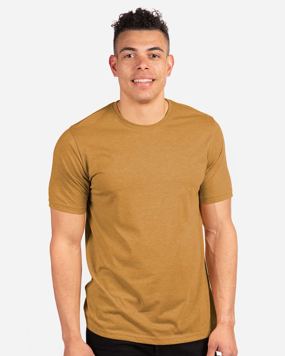 Unisex Festival Tee – 6200
