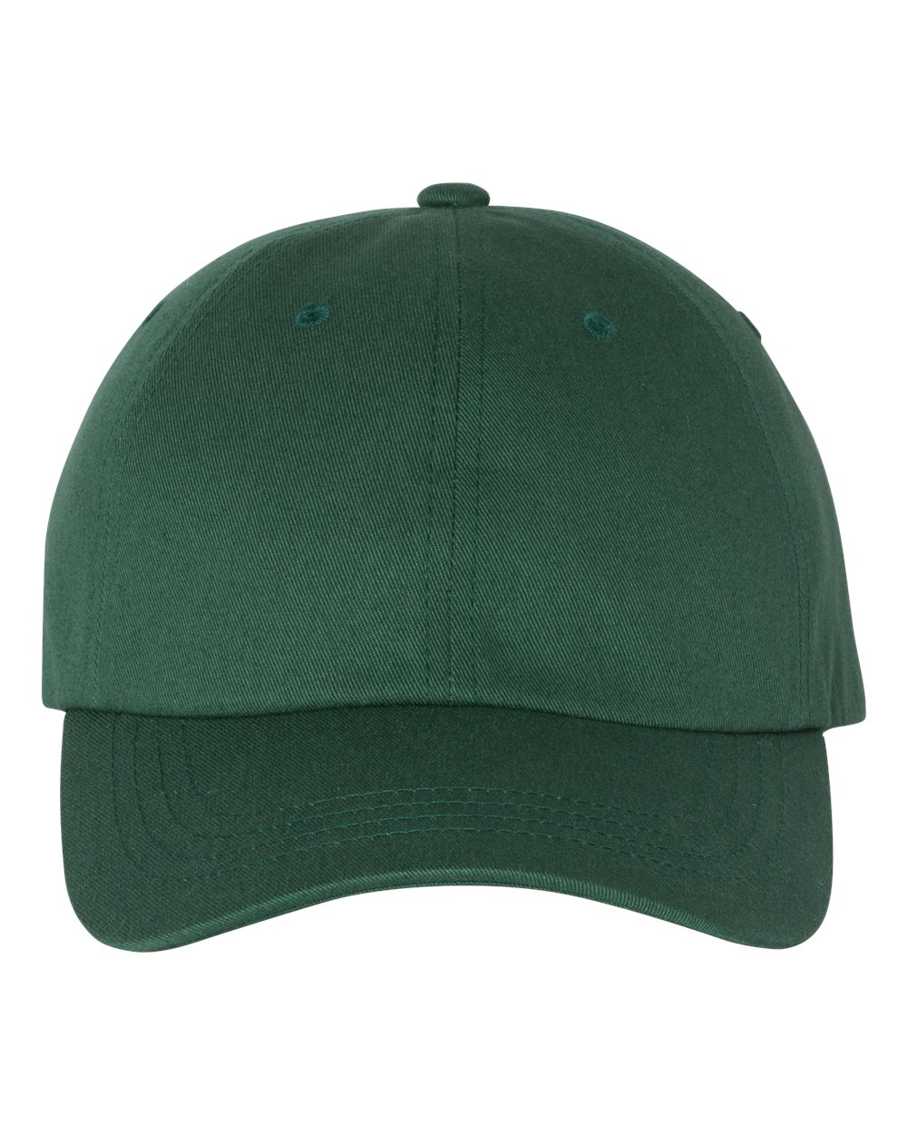Classic Dad Hat – 6245CM – Spruce