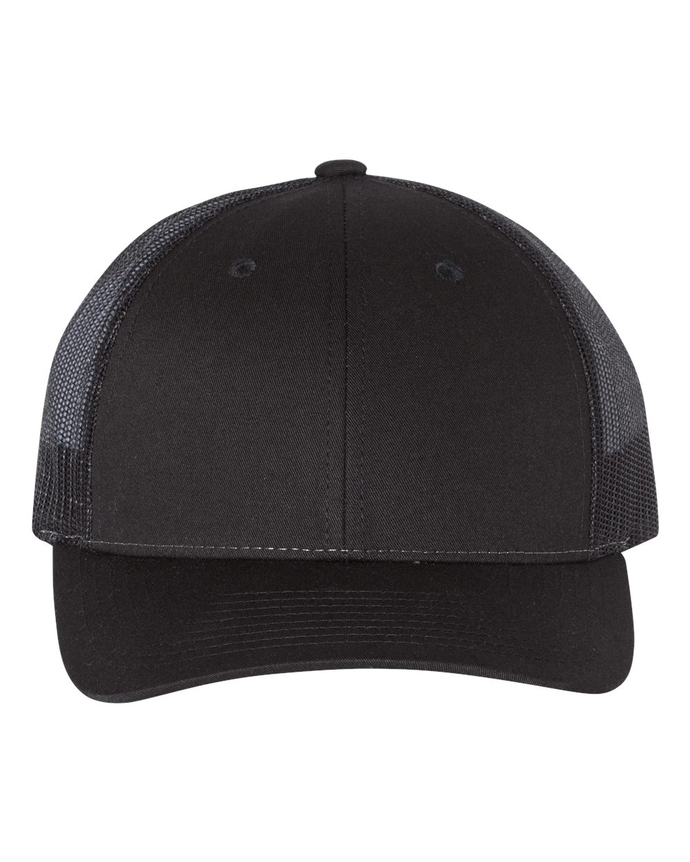 Low Pro Trucker Cap – 115