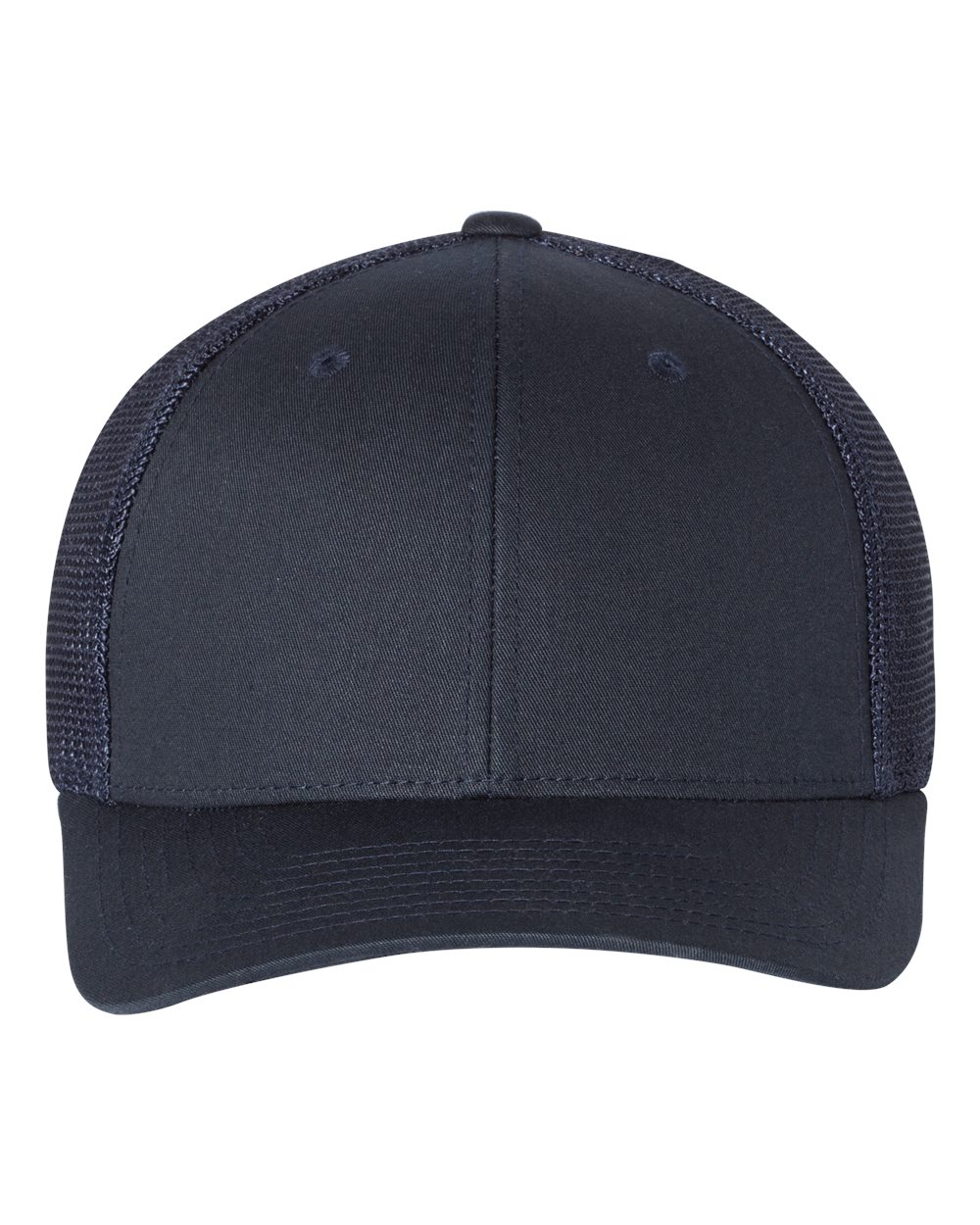 R-Flex Trucker Cap – 110 – Navy