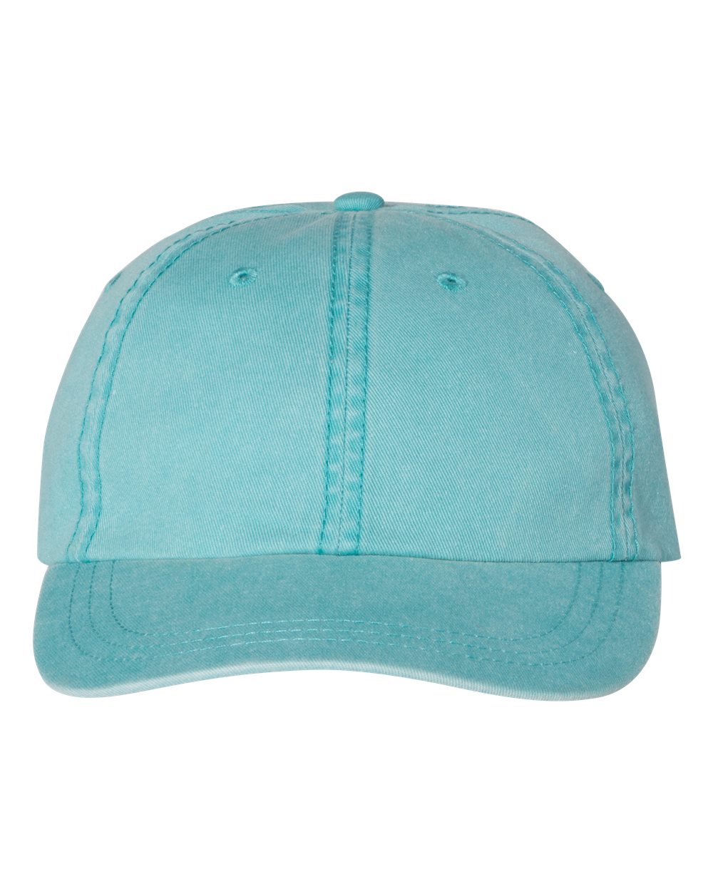 Pigment-Dyed Cap – SP500