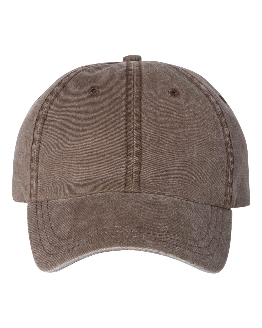 Pigment-Dyed Cap – SP500