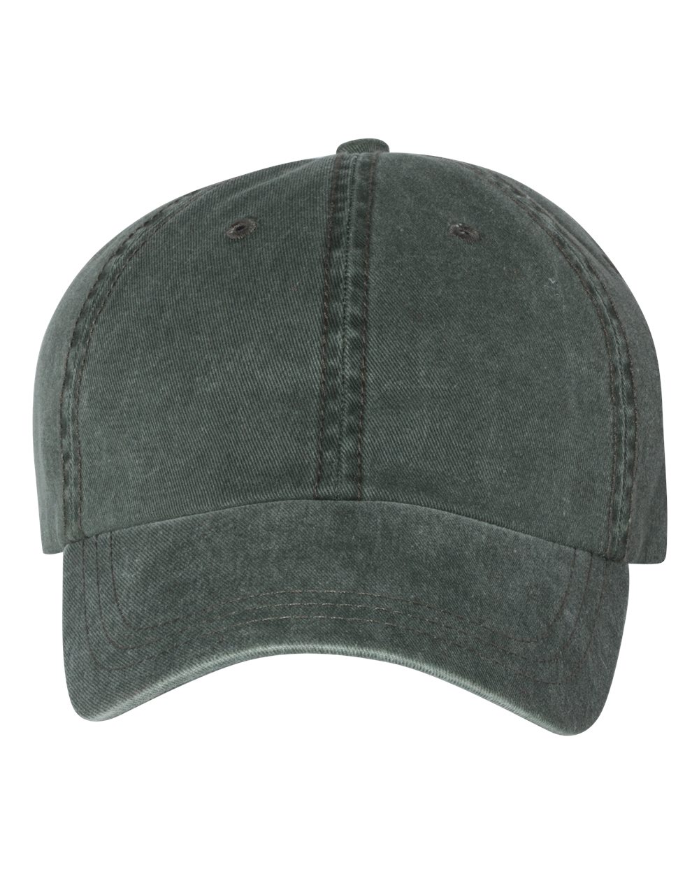 Pigment-Dyed Cap – SP500 – Forest