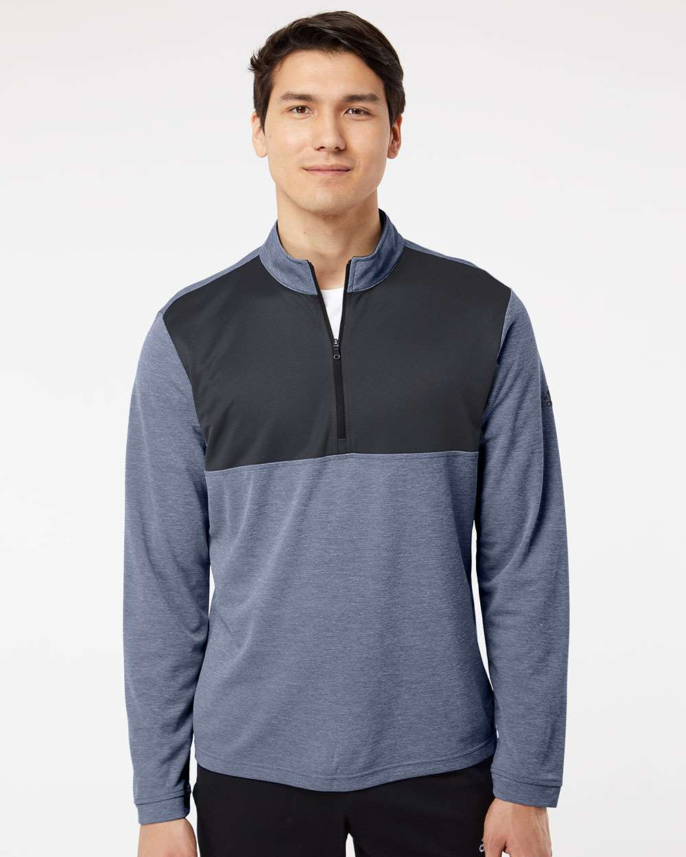 Lightweight Quarter-Zip Pullover – A280