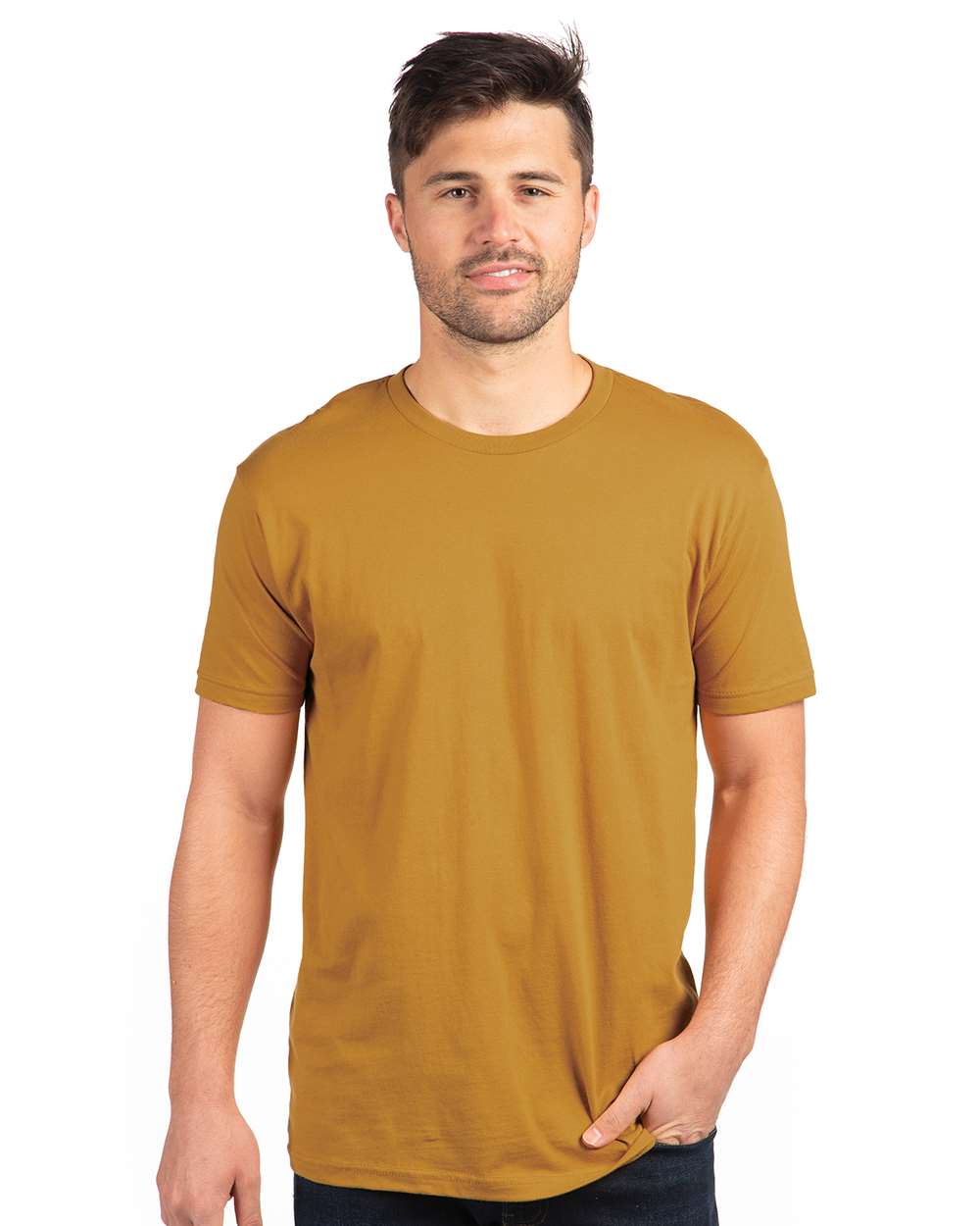 Unisex Cotton Tee – 3600
