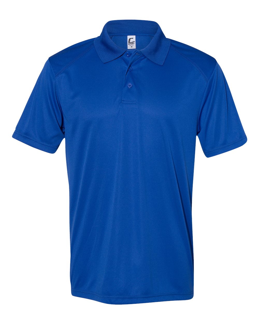 Men's Utility Polo – 5900 – Royal