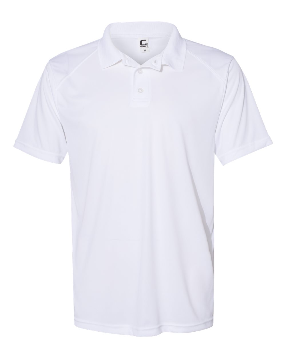 Men's Utility Polo – 5900 – White