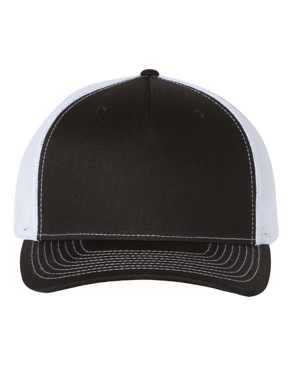 Five-Panel Trucker Cap – 112FP