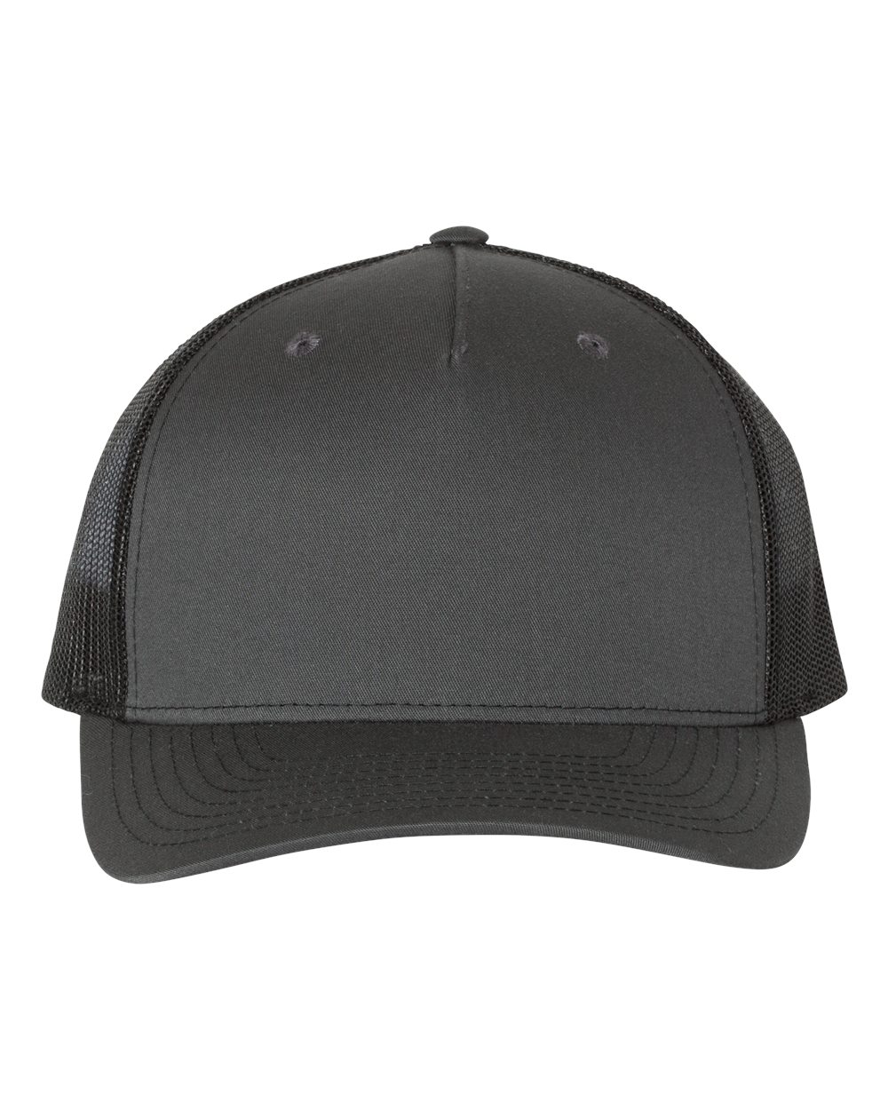 Five-Panel Trucker Cap – 112FP