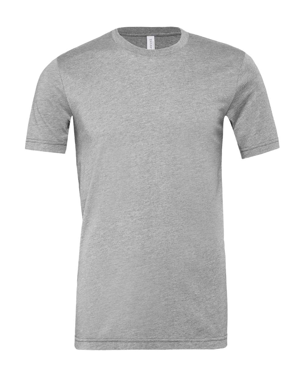 CVC Jersey Tee – 3001CVC