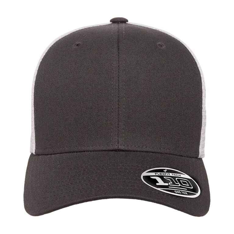 110® Mesh-Back Cap – 110M