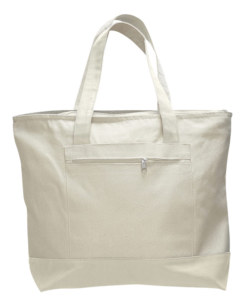 19L Zippered Tote – Q1300