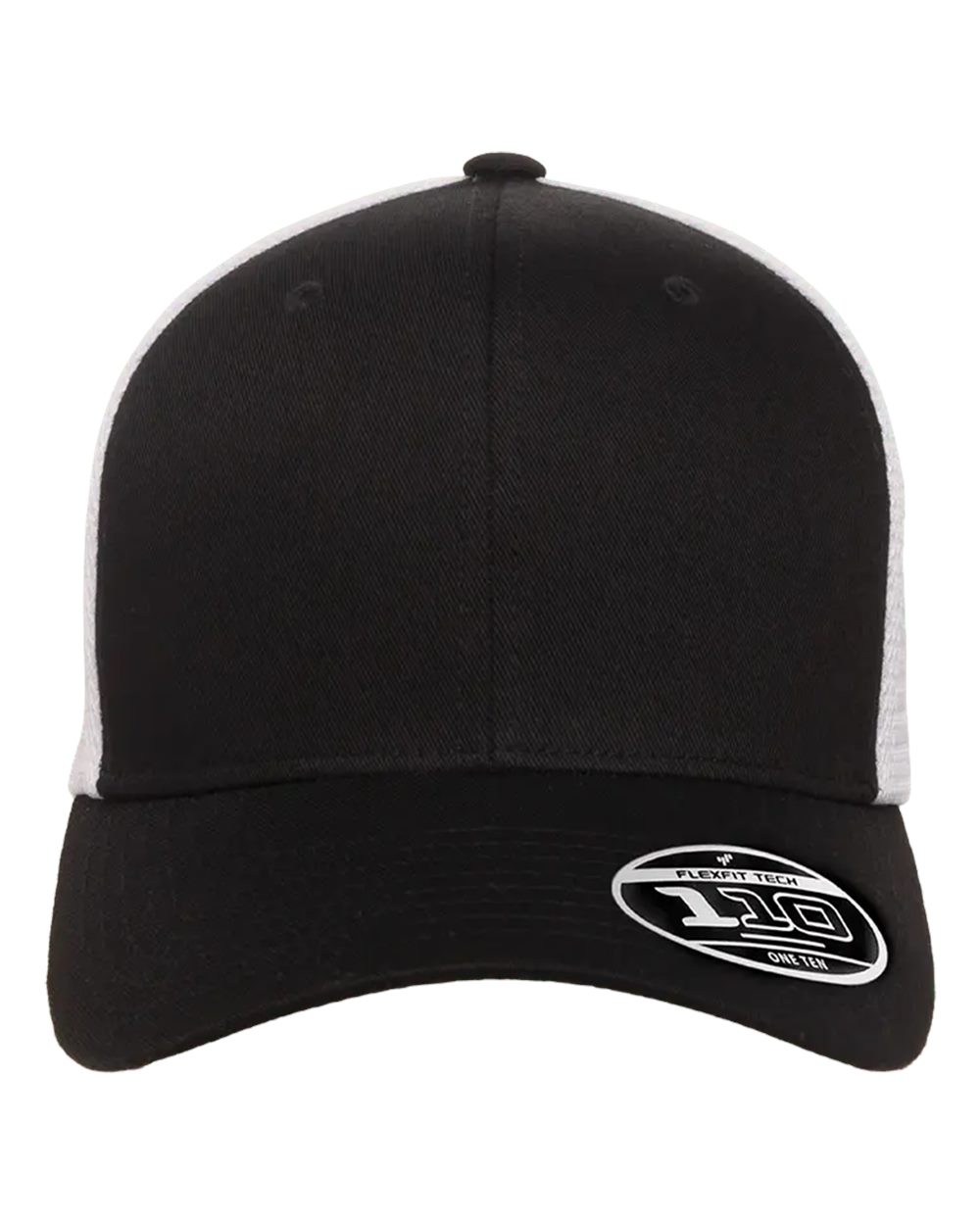 110® Mesh-Back Cap – 110M