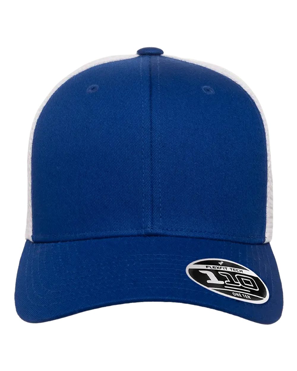110® Mesh-Back Cap – 110M – Royal/ White
