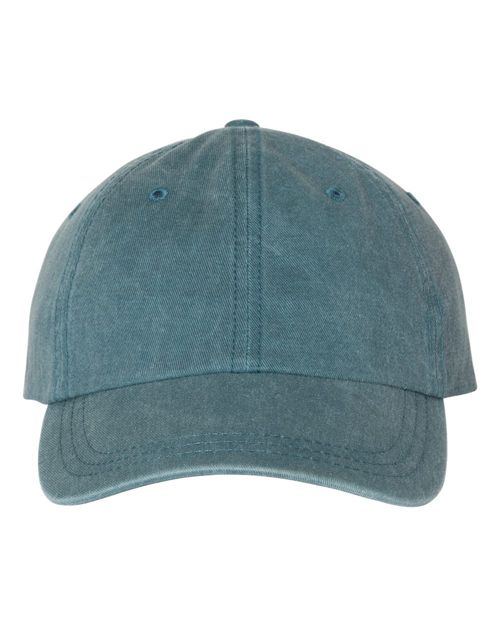 Pigment-Dyed Cap – SP500 – Teal