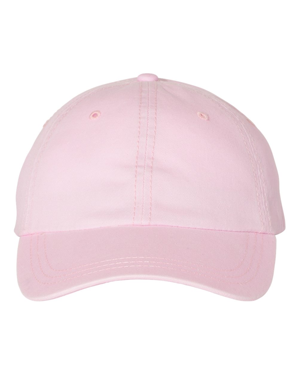 Pigment-Dyed Cap – SP500 – Pink