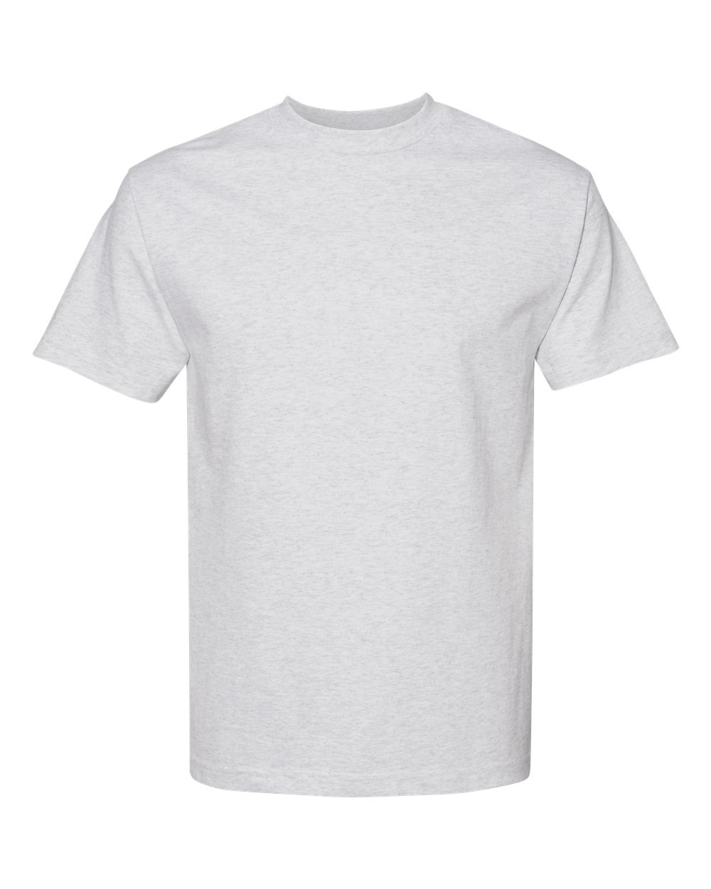 Unisex Heavyweight Cotton Tee – 1301