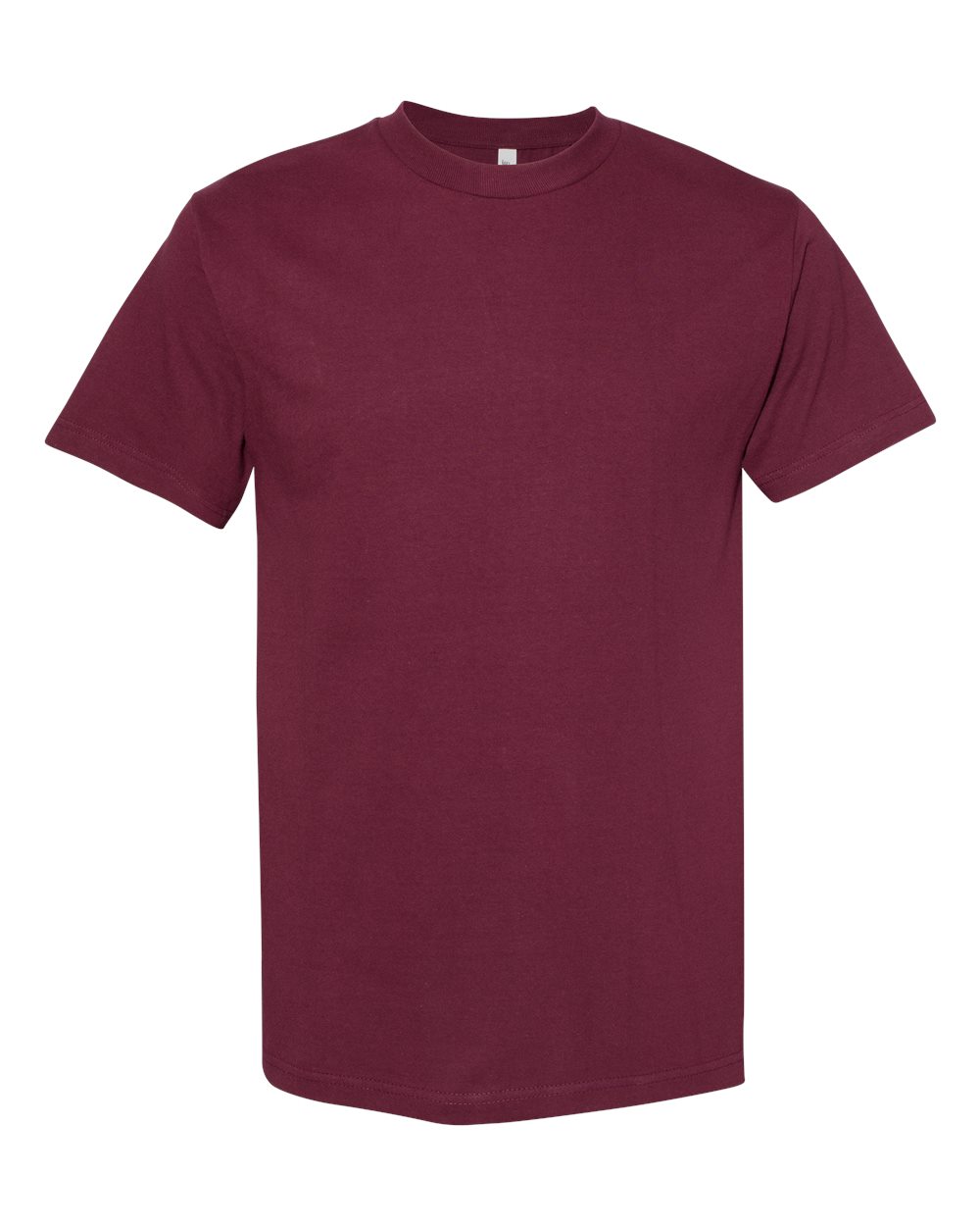 Unisex Heavyweight Cotton Tee – 1301