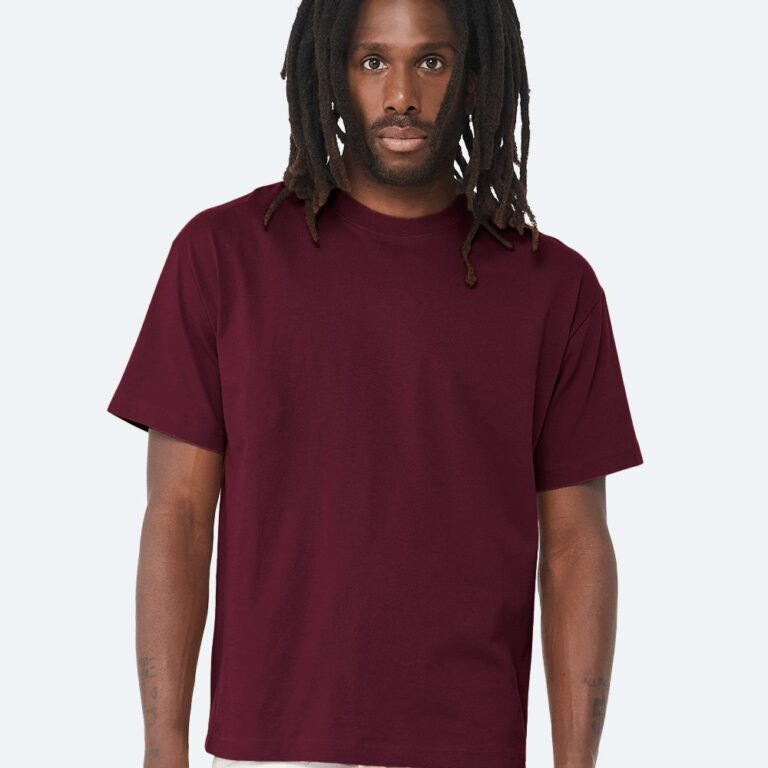 Unisex 6 oz. Heavyweight Tee – 3010