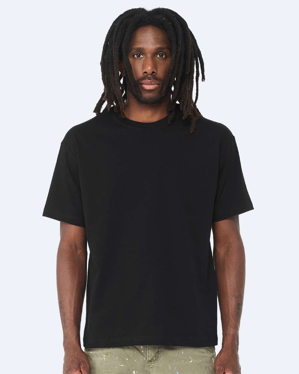 Unisex 6 oz. Heavyweight Tee – 3010