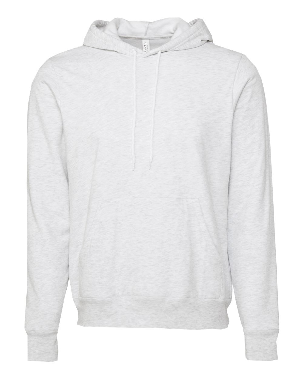 Unisex Sponge Fleece Hoodie Sweatshirt – 3719