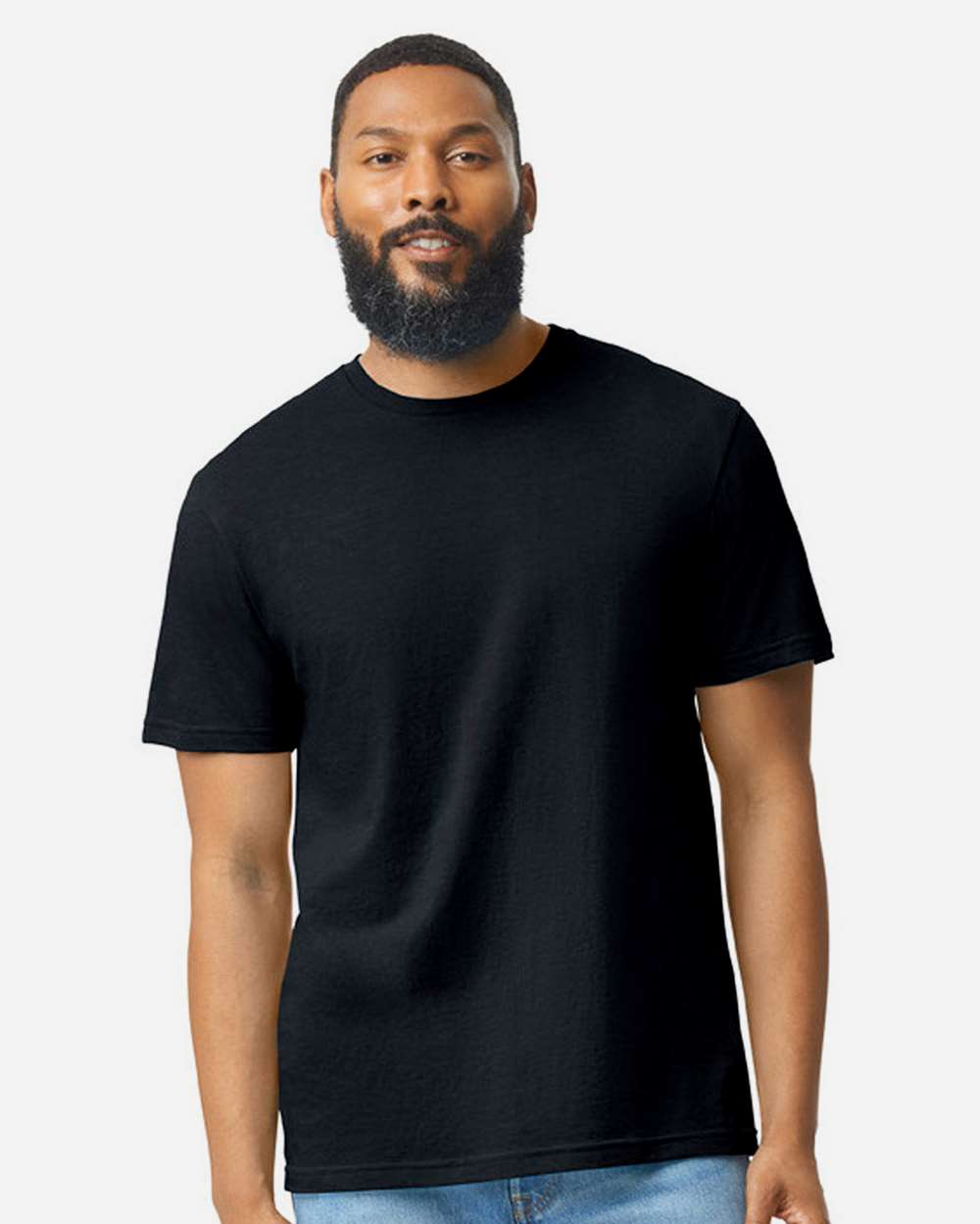 Unisex Softstyle® CVC T-Shirt – 64000CVC