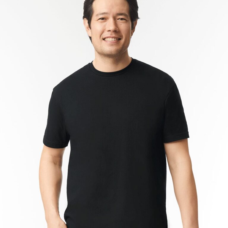 Unisex Softstyle® CVC T-Shirt – 64000CVC