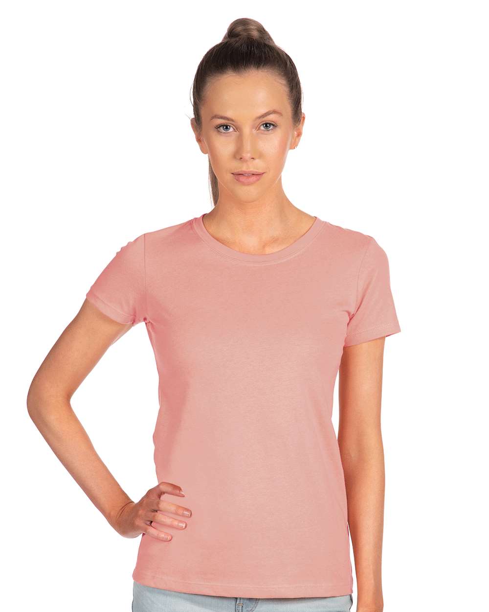 Women's Ideal Tee – 1510