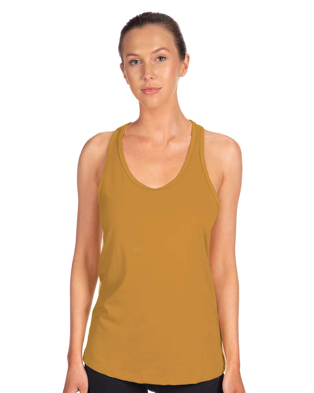 Women's Ideal Racerback Tank – 1533