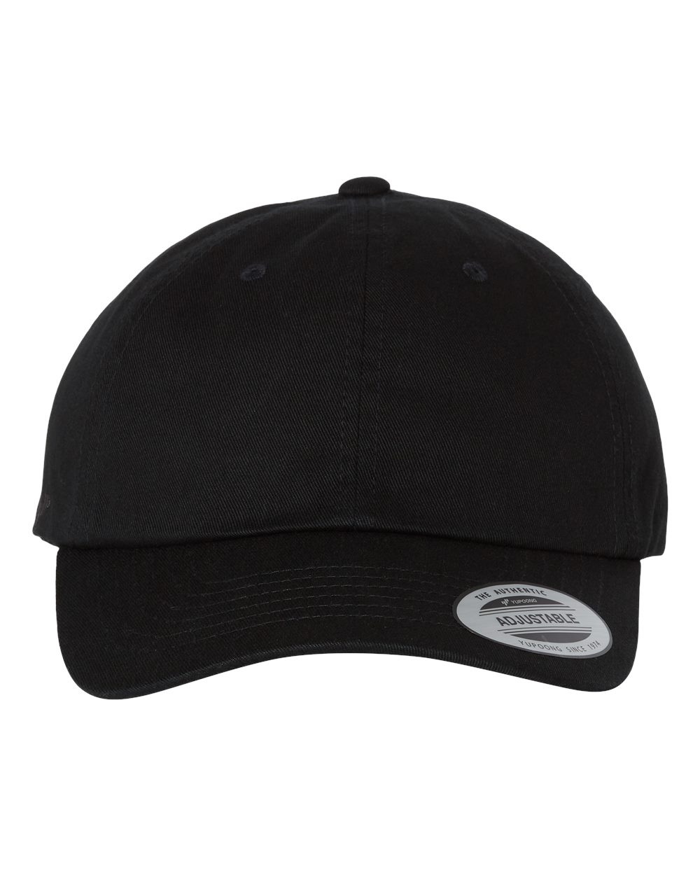 EcoWash™ Dad Hat – 6245EC