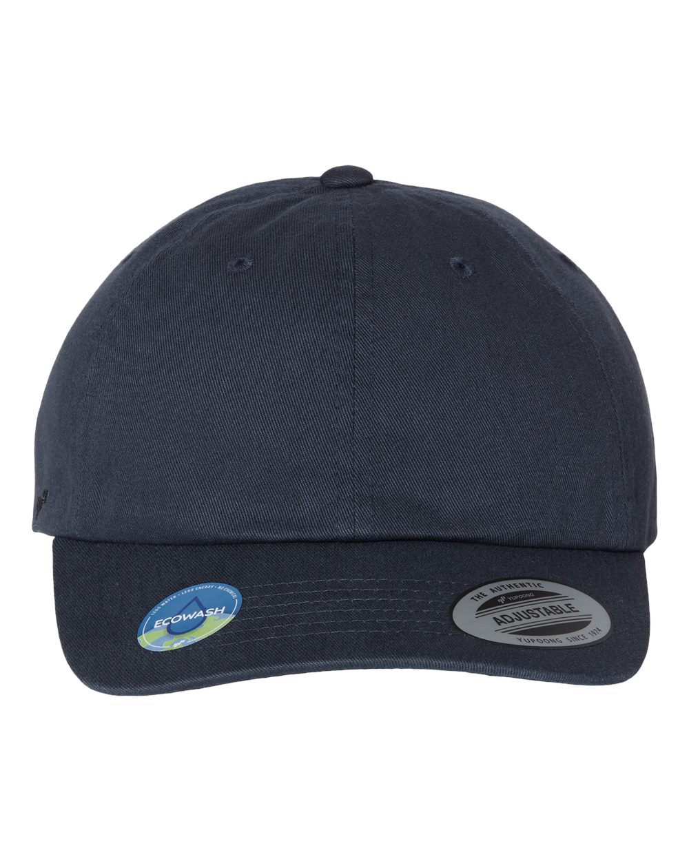 EcoWash™ Dad Hat – 6245EC