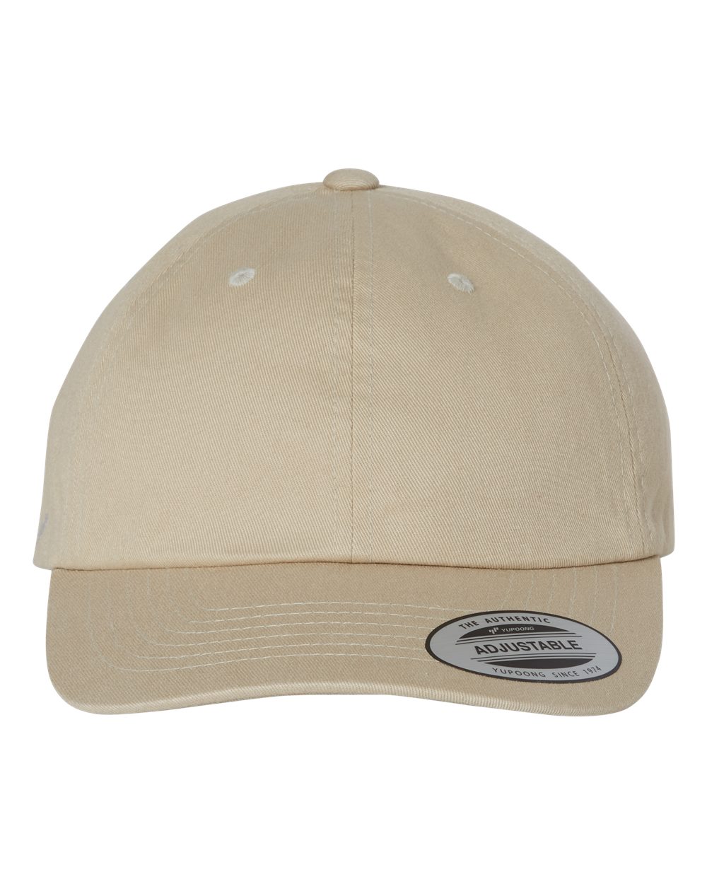 EcoWash™ Dad Hat – 6245EC
