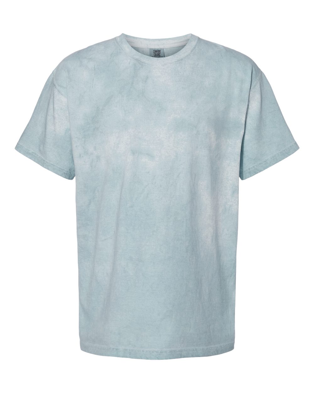 Unisex Colorblast™ Heavyweight T-Shirt – 1745 – Ocean