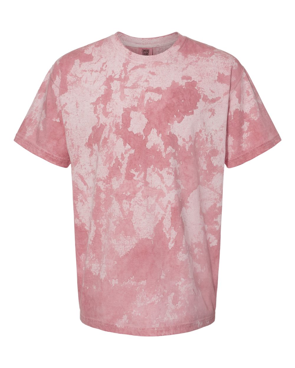 Unisex Colorblast™ Heavyweight T-Shirt – 1745