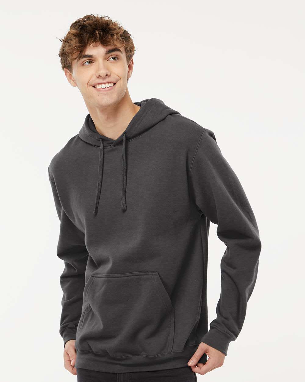 Unisex Pullover Hoodie – 3320