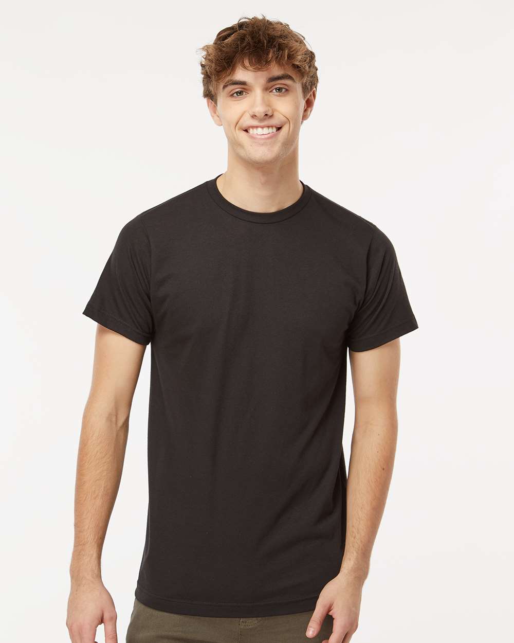 Deluxe Blend T-Shirt – 3541