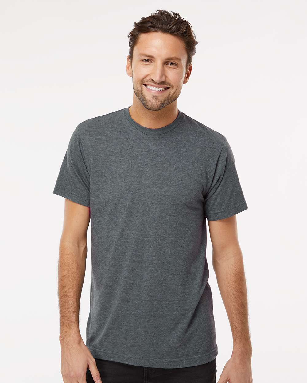 Deluxe Blend T-Shirt – 3541