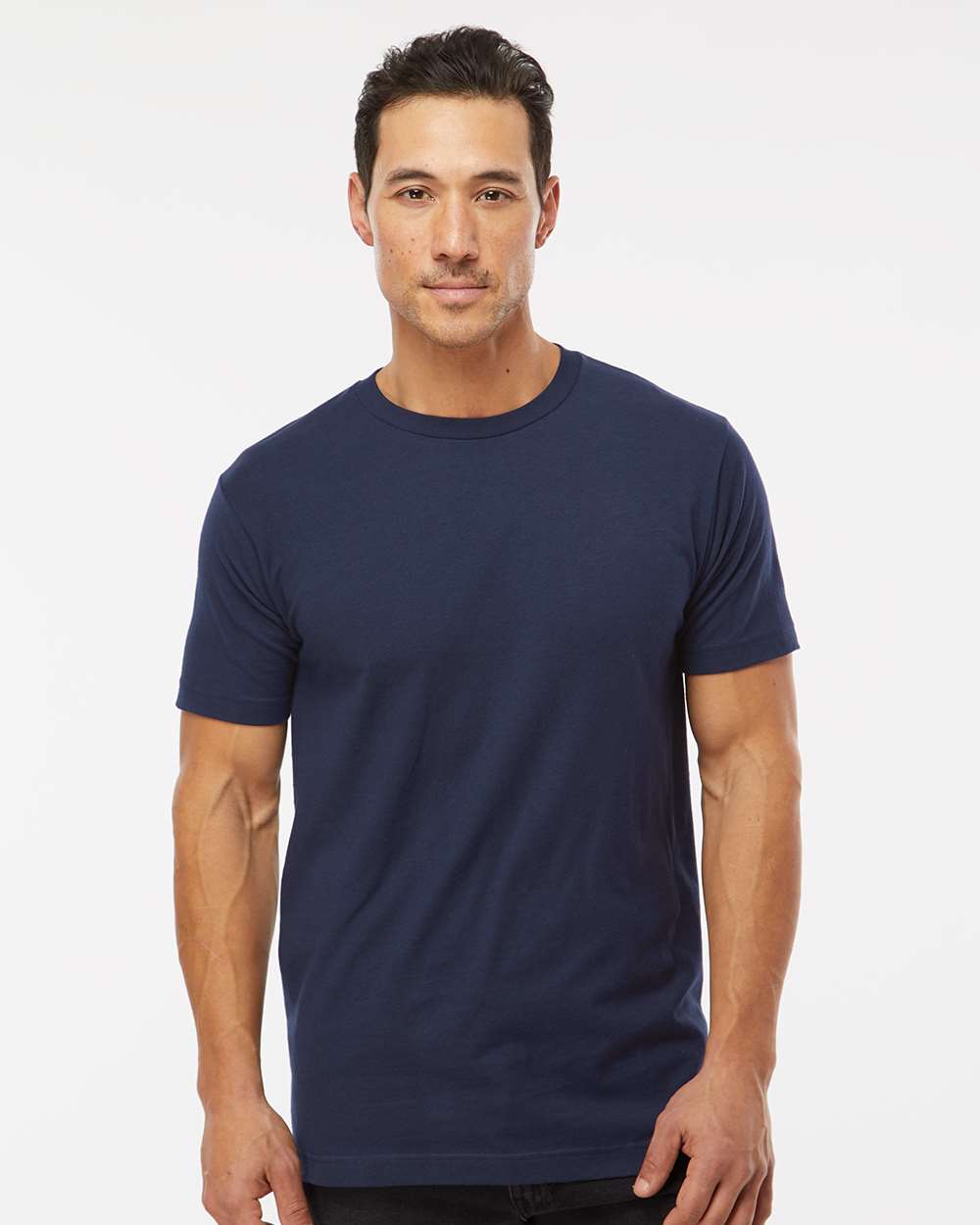 Fine Jersey T-Shirt – 4502