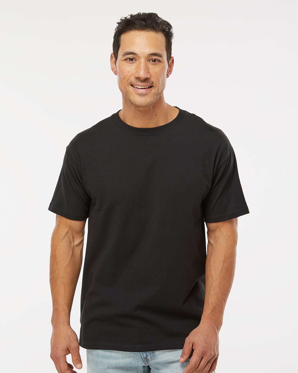 Ring-Spun T-Shirt – 5500