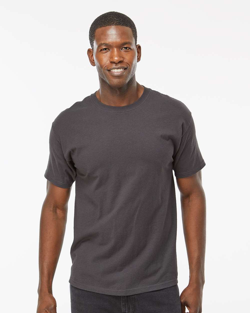 Ring-Spun T-Shirt – 5500