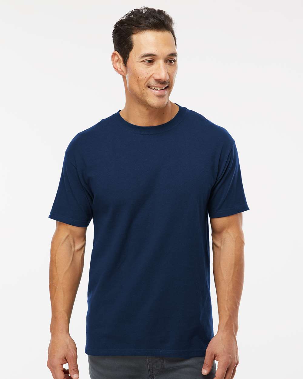 Ring-Spun T-Shirt – 5500