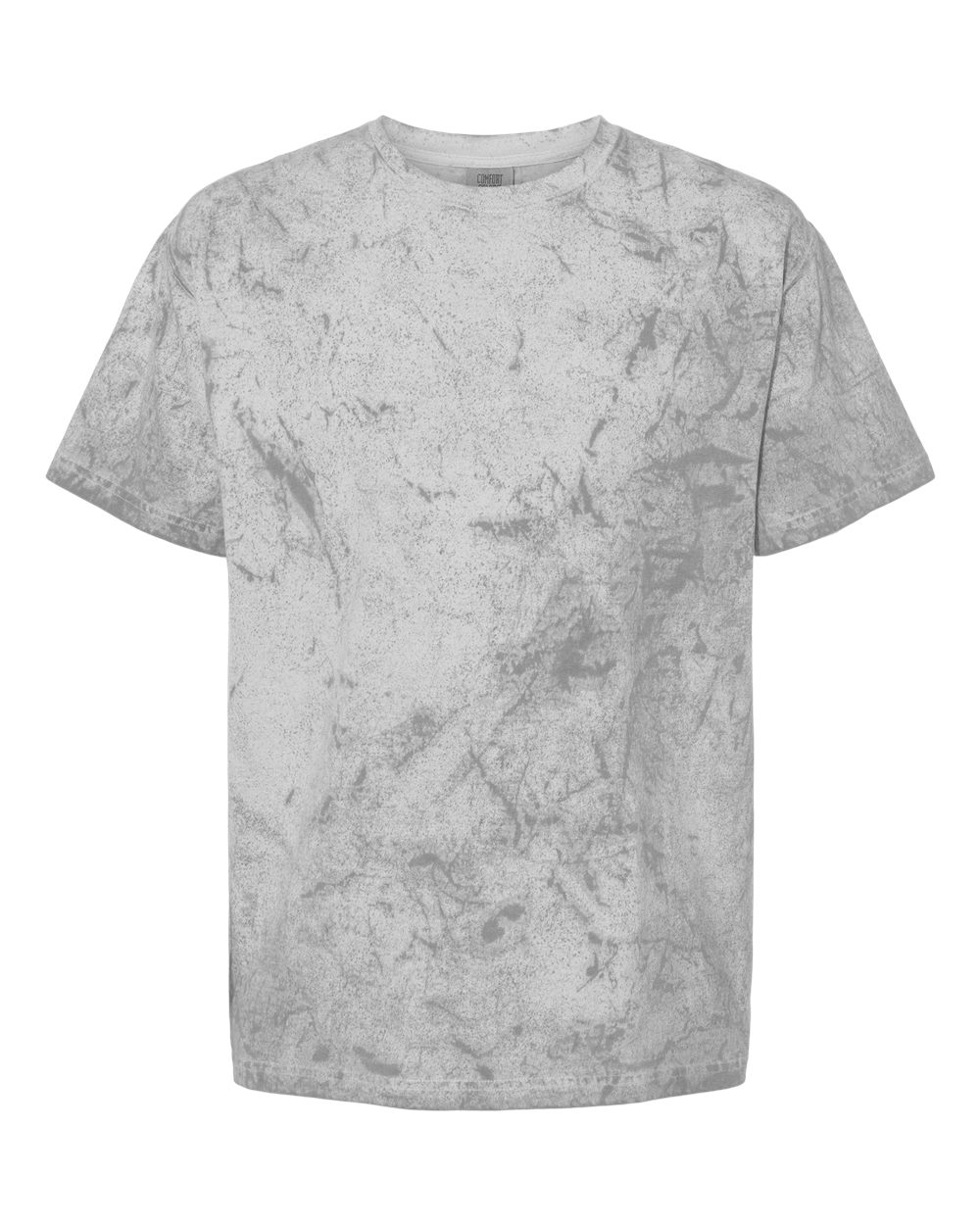 Unisex Colorblast™ Heavyweight T-Shirt – 1745 – Smoke
