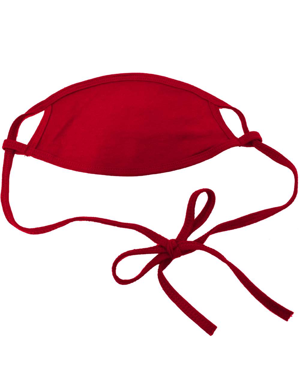 100% Cotton Antimicrobial Triple Layer Adjustable Mask – 1004