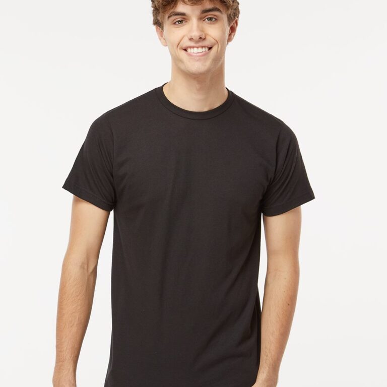 Deluxe Blend T-Shirt – 3541