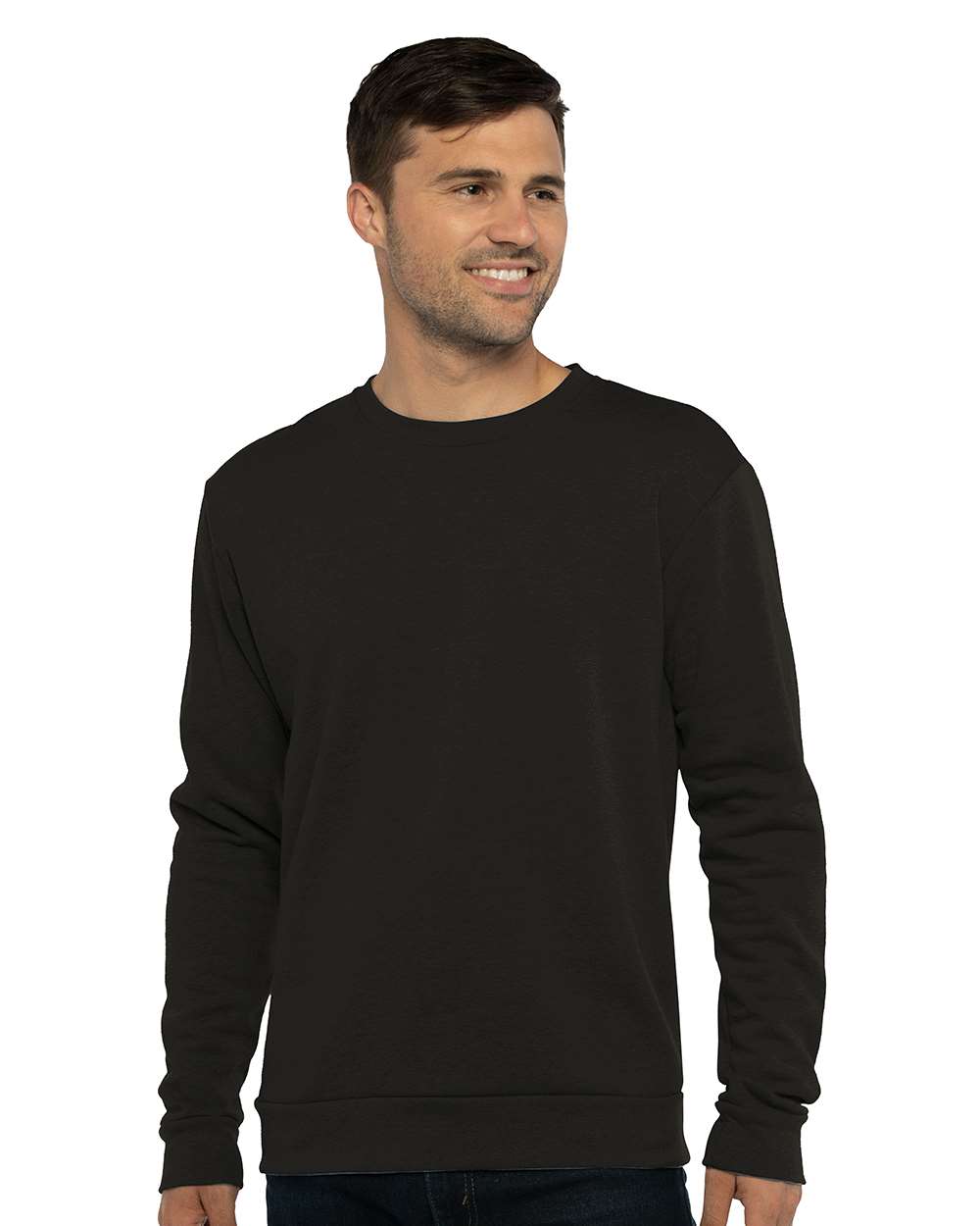 Unisex Malibu Crewneck Sweatshirt – 9002