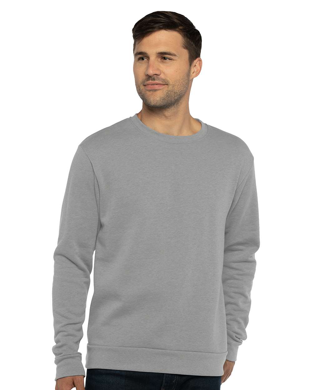 Unisex Malibu Crewneck Sweatshirt – 9002