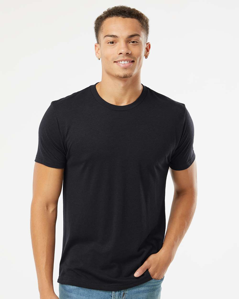 Unisex Triblend Tee – 6010