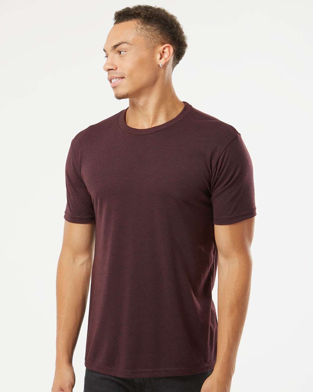 Unisex Triblend Tee – 6010